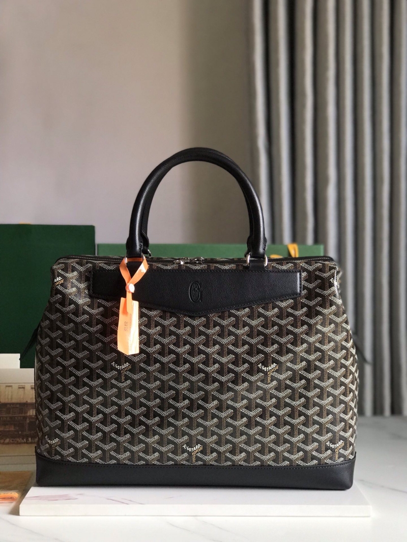 Goyard Mens Briefcases